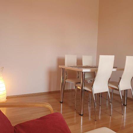 Belgrade Loft Apartments Exterior foto